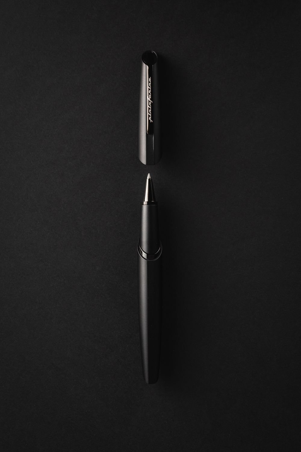 Роллер PININFARINA PF Two BLACK (Изображение 15)