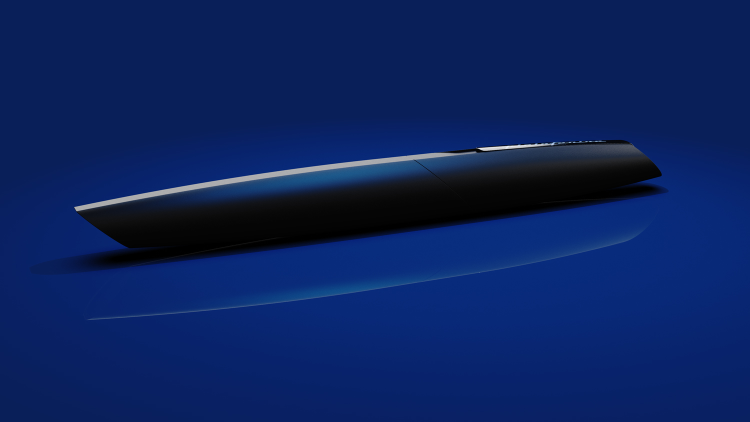 Роллер PININFARINA PF Two BLACK (Изображение 18)