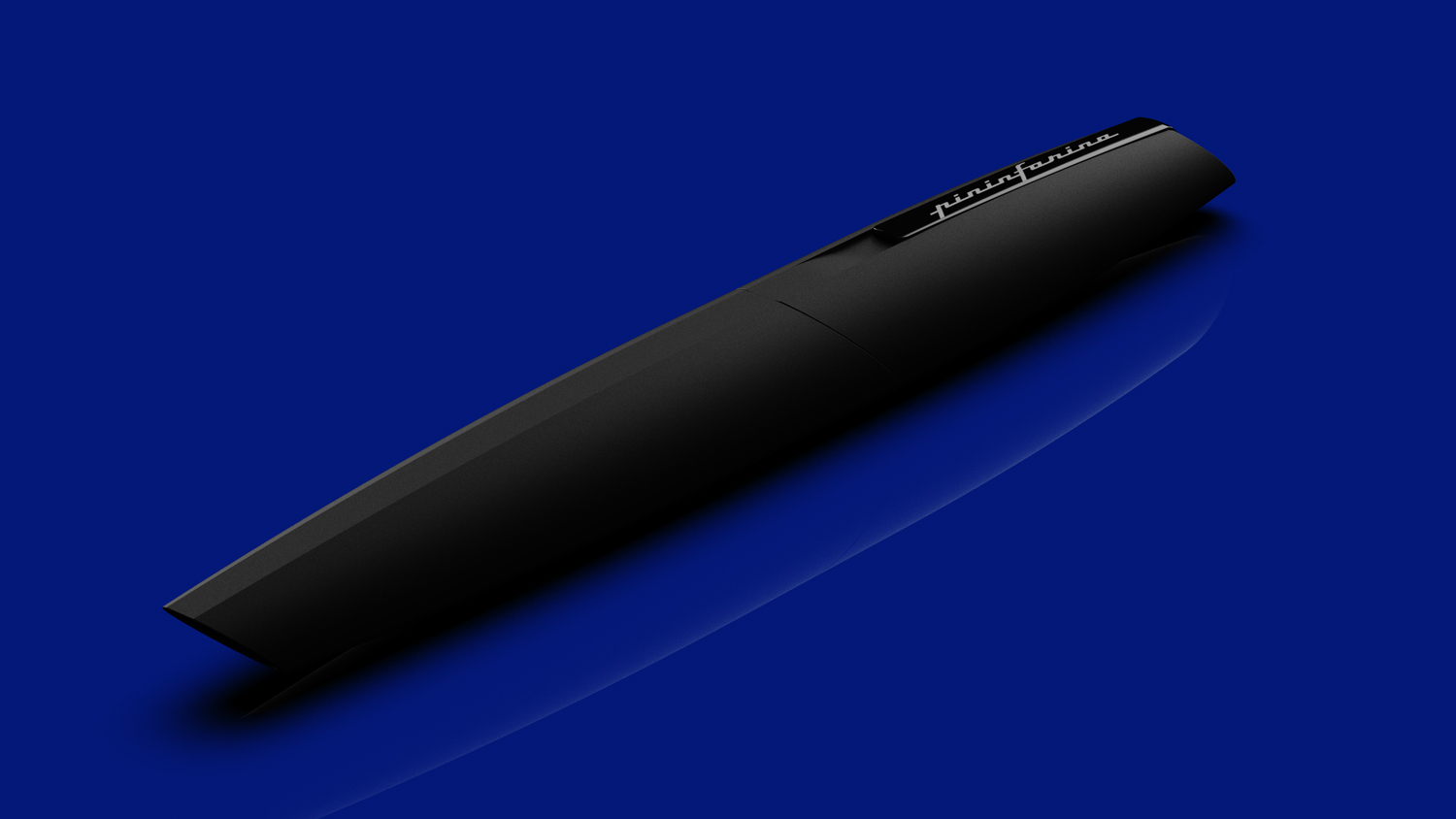 Роллер PININFARINA PF Two BLACK (Изображение 19)