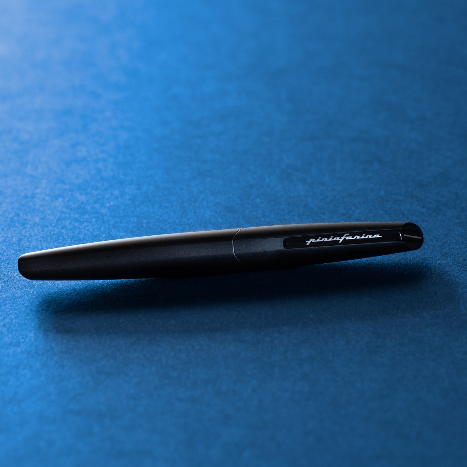 Роллер PININFARINA PF Two BLACK (Изображение 25)