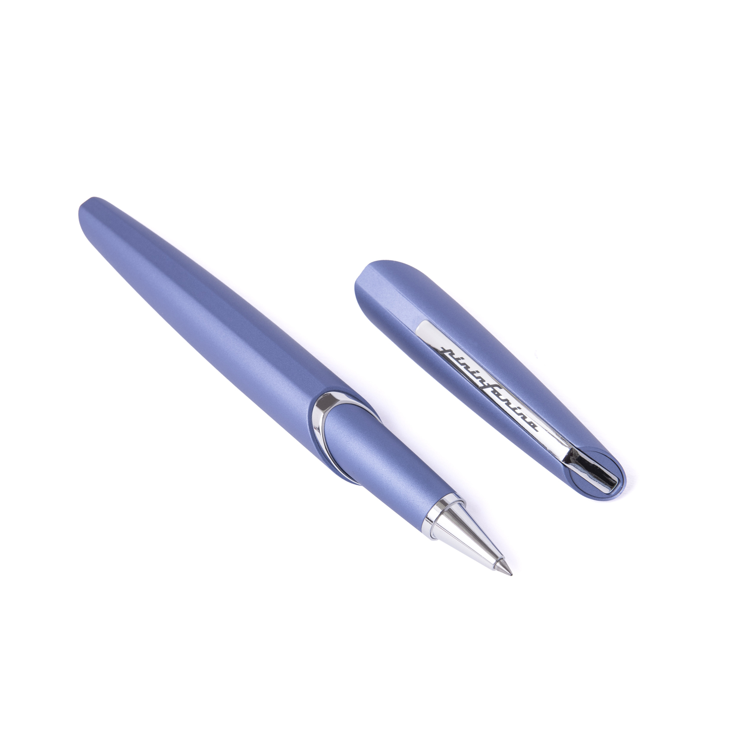 Роллер PININFARINA PF Two BLUE (Изображение 1)