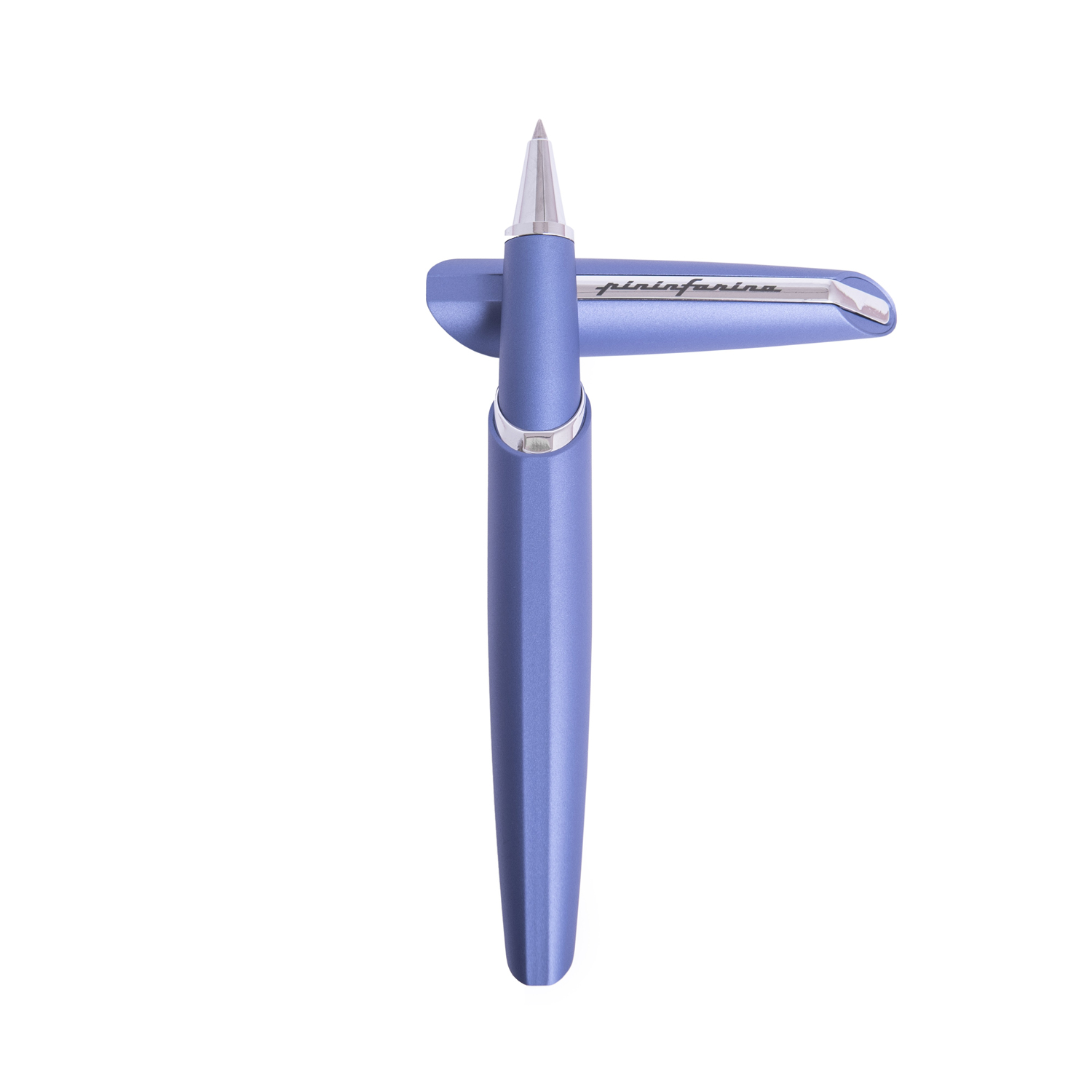 Роллер PININFARINA PF Two BLUE (Изображение 3)