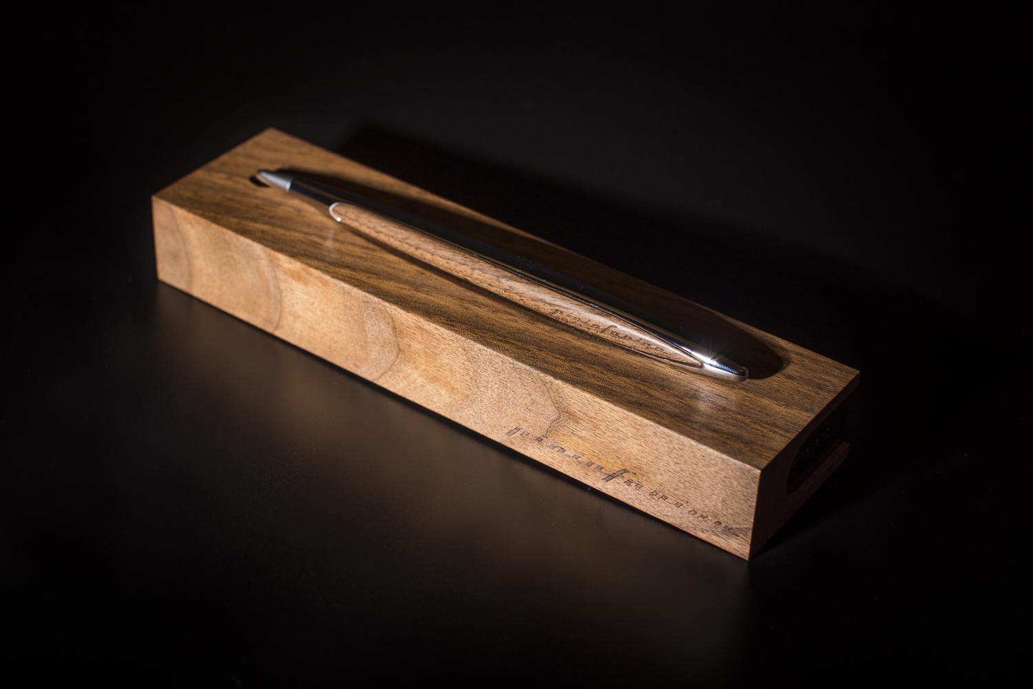 Шариковая ручка Pininfarina Cambiano SHINY CHROME (Изображение 14)