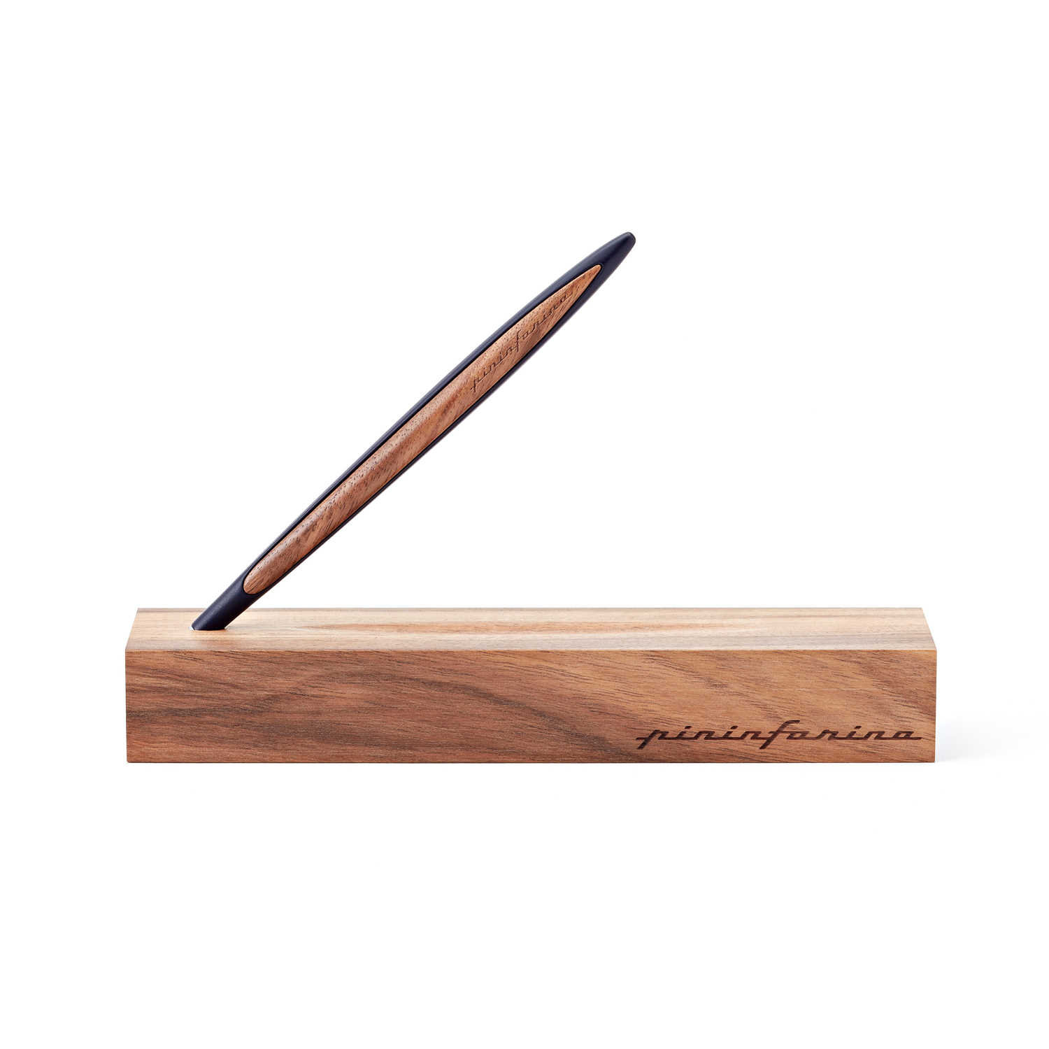 Шариковая ручка Pininfarina Cambiano BLUE (Изображение 7)