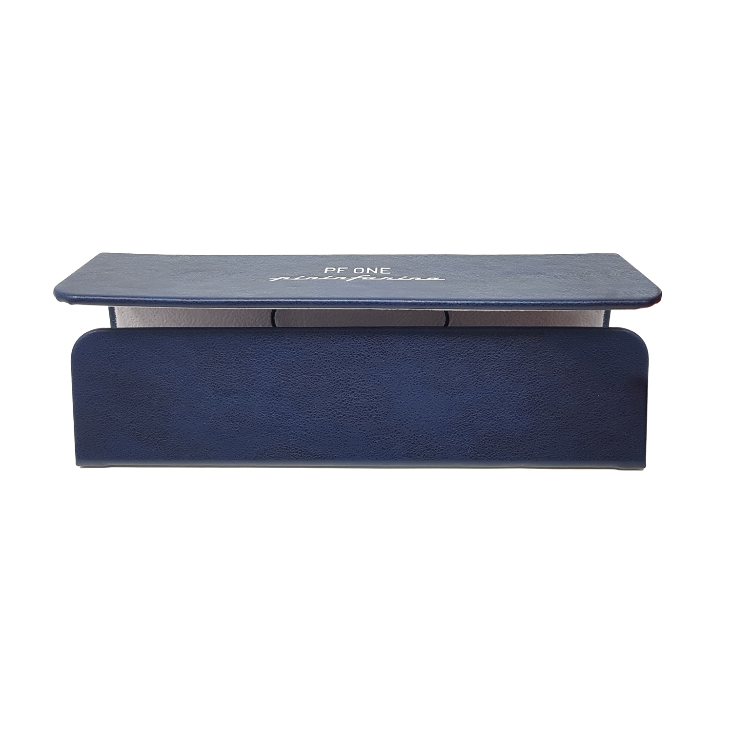 Шариковая ручка PININFARINA PF One SILVER /BLUE (Изображение 4)