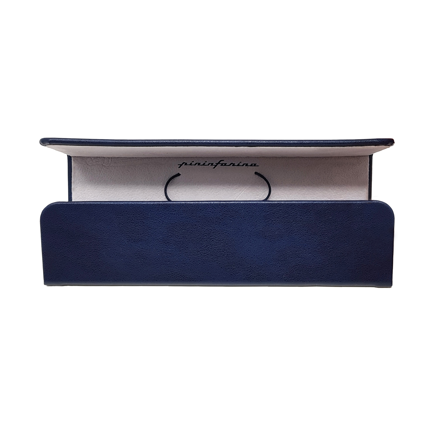 Шариковая ручка PININFARINA PF One SILVER /BLUE (Изображение 6)