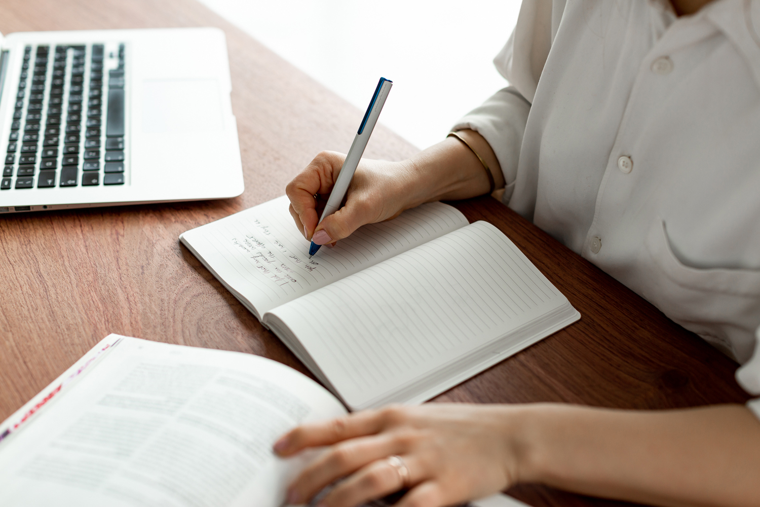 Шариковая ручка PININFARINA PF One SILVER /BLUE (Изображение 13)