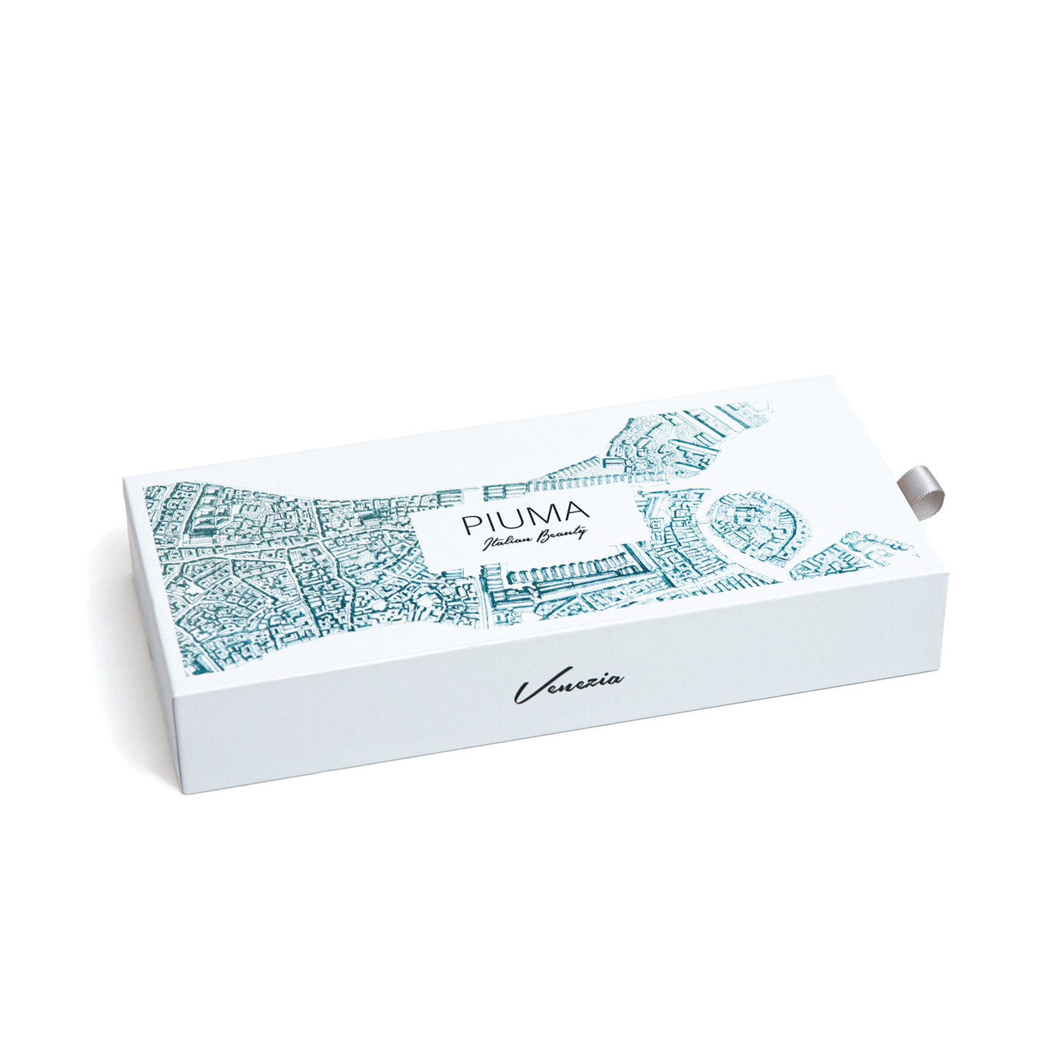 Вечная ручка Pininfarina Piuma VENEZIA (Изображение 6)