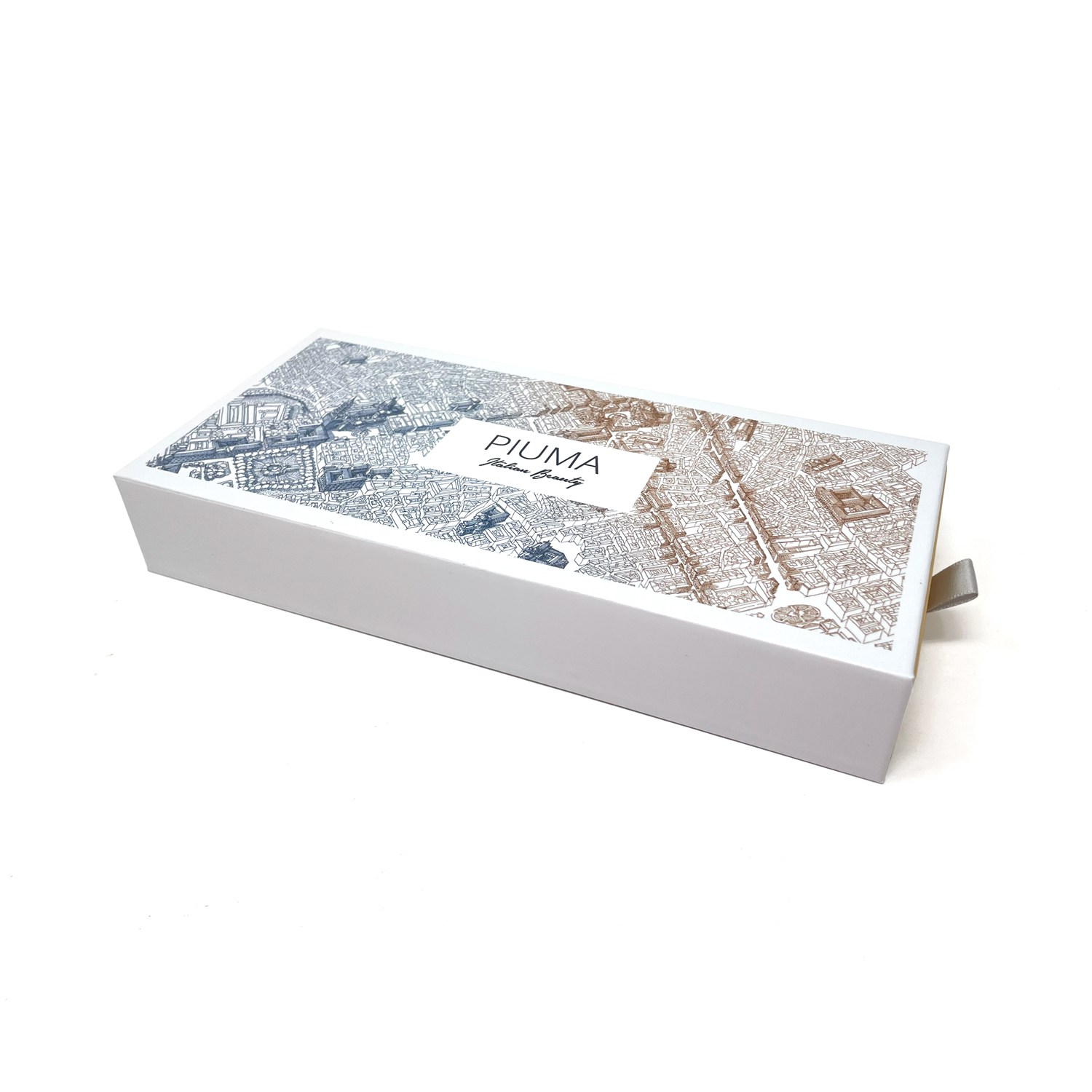 Шариковая ручка Pininfarina Piuma PALERMO (Изображение 8)