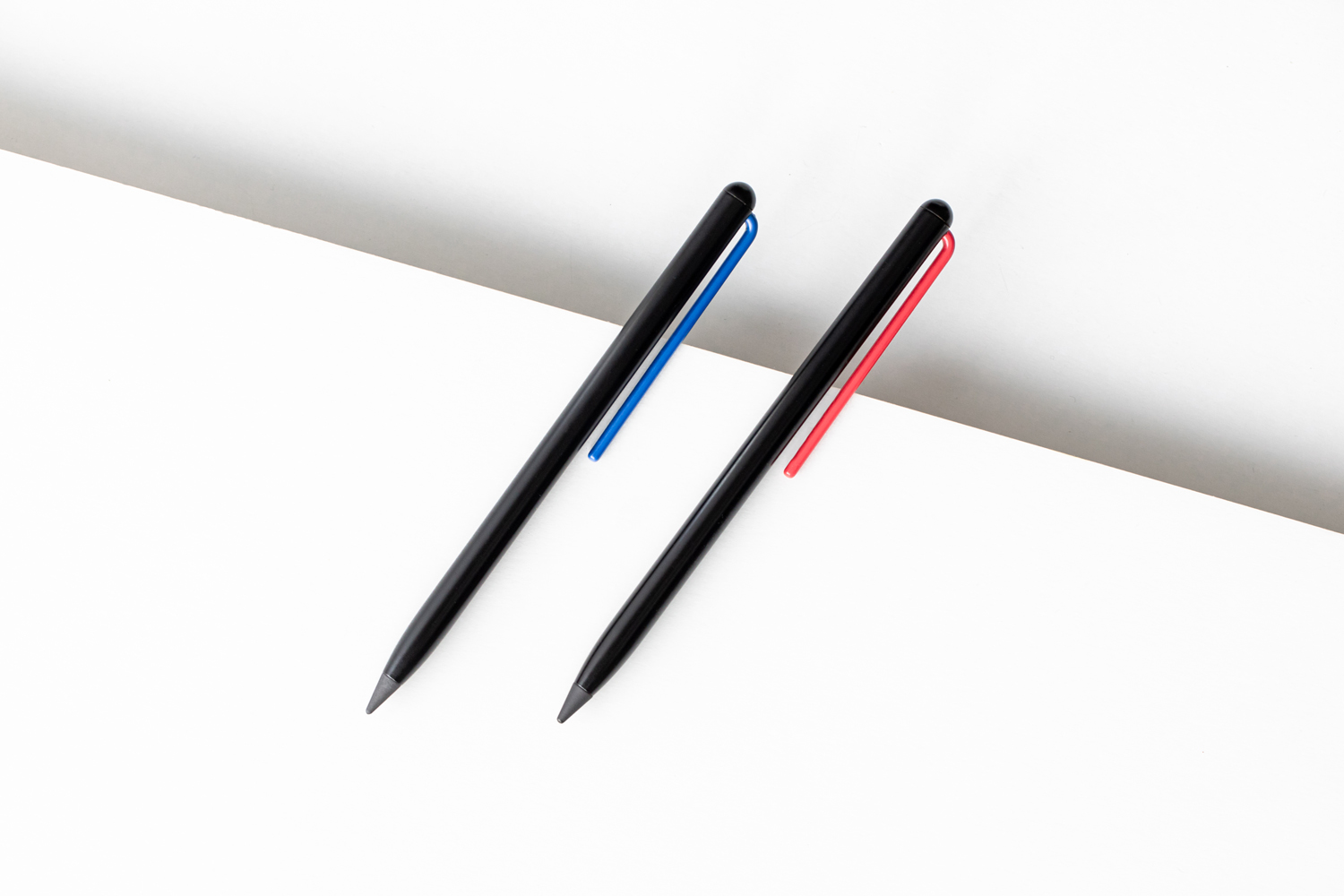 Карандаш GrafeeX с синим клипом в чехле (Изображение 12)