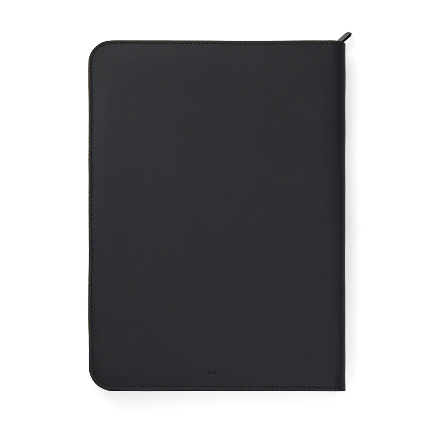 Органайзер VINGA Baltimore из переработанного PU RCS, A4 (Изображение 5)