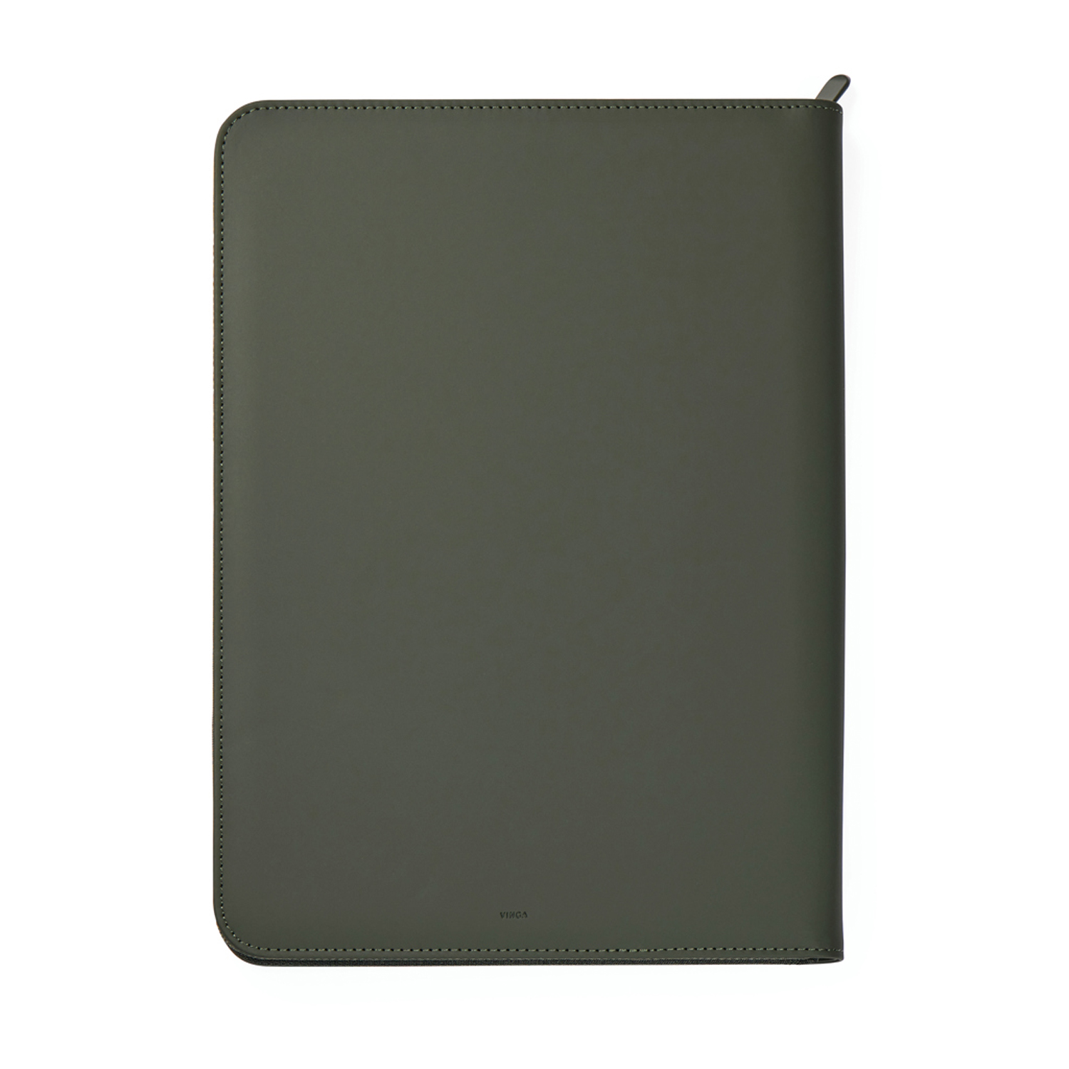 Органайзер VINGA Baltimore из переработанного PU RCS, A4 (Изображение 5)