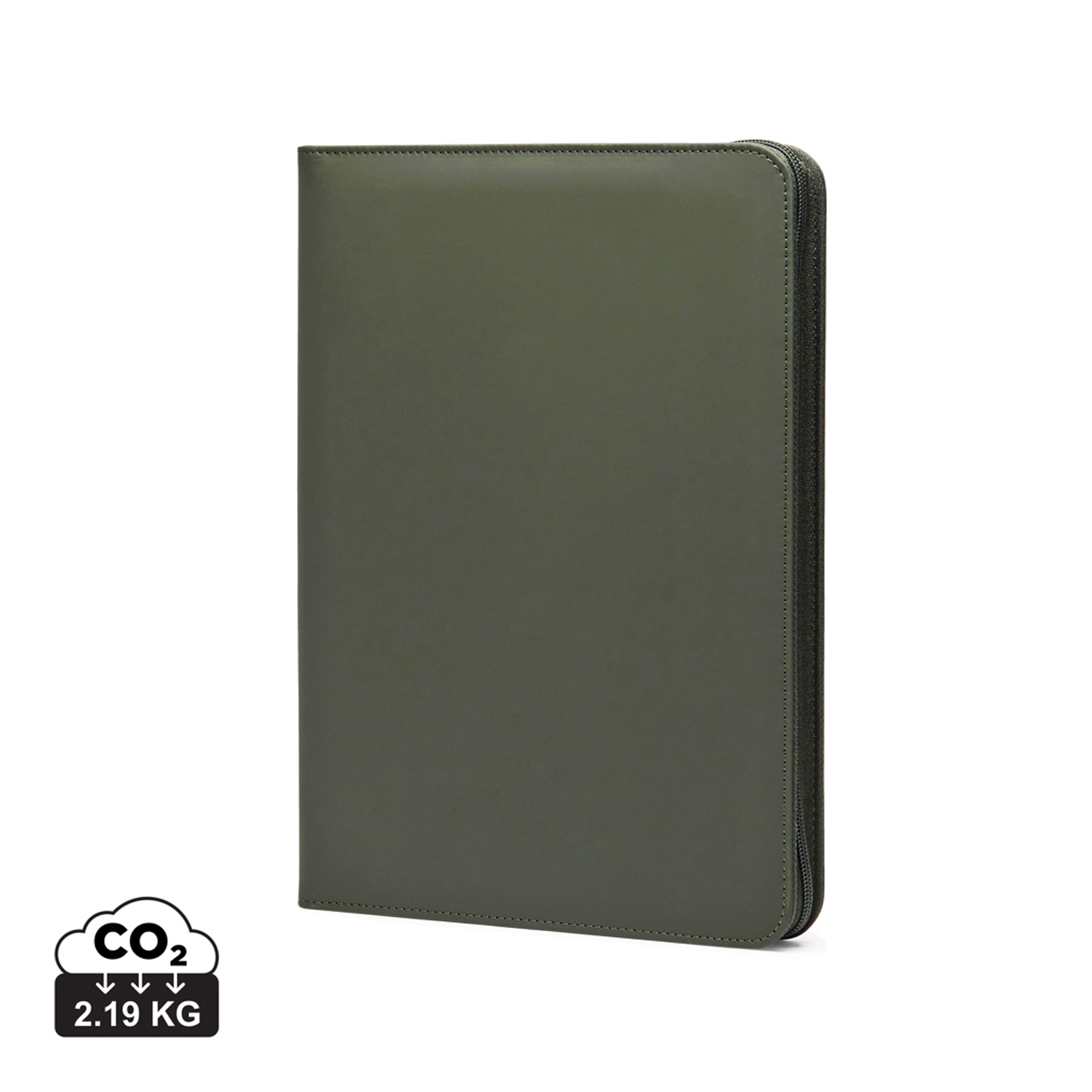 Органайзер VINGA Baltimore из переработанного PU RCS, A4 (Изображение 9)