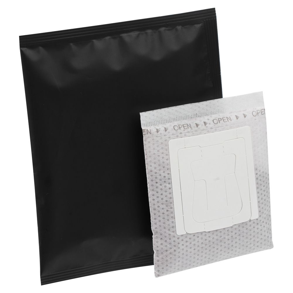 Набор «Микроклимат», черный (Изображение 6)