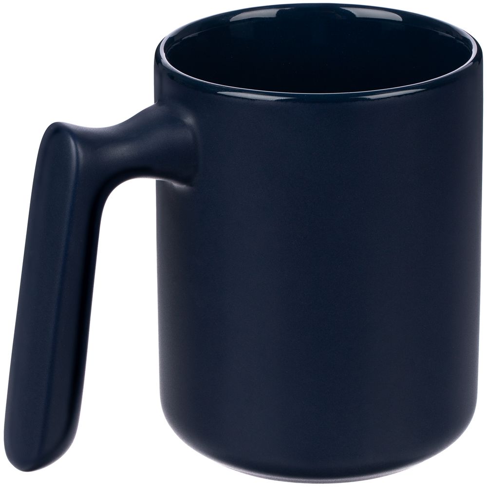 Набор «Микроклимат», черный с синим (Изображение 5)