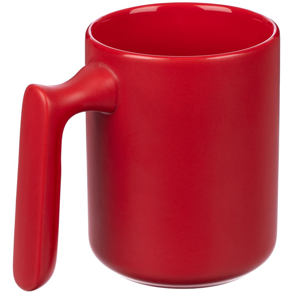 Набор «Микроклимат», черный с красным (Изображение 5)