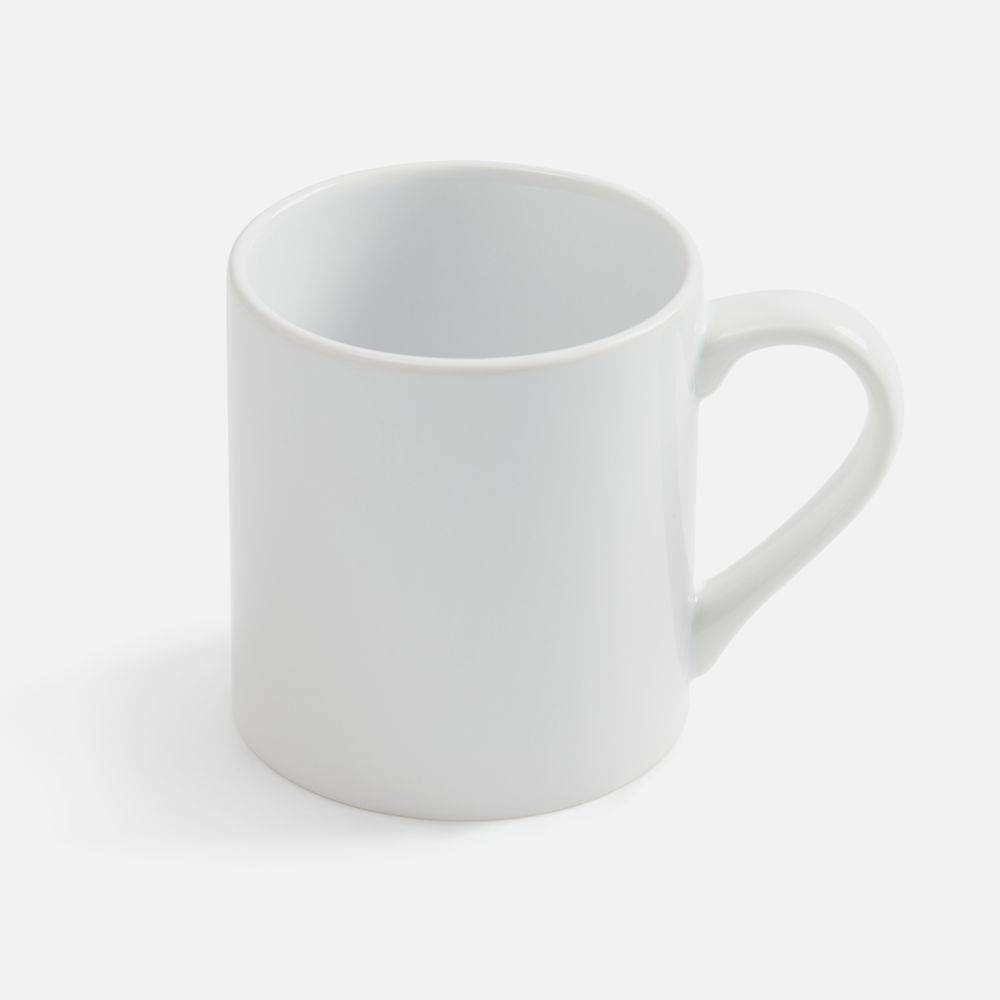 Кружка Koisi, белая