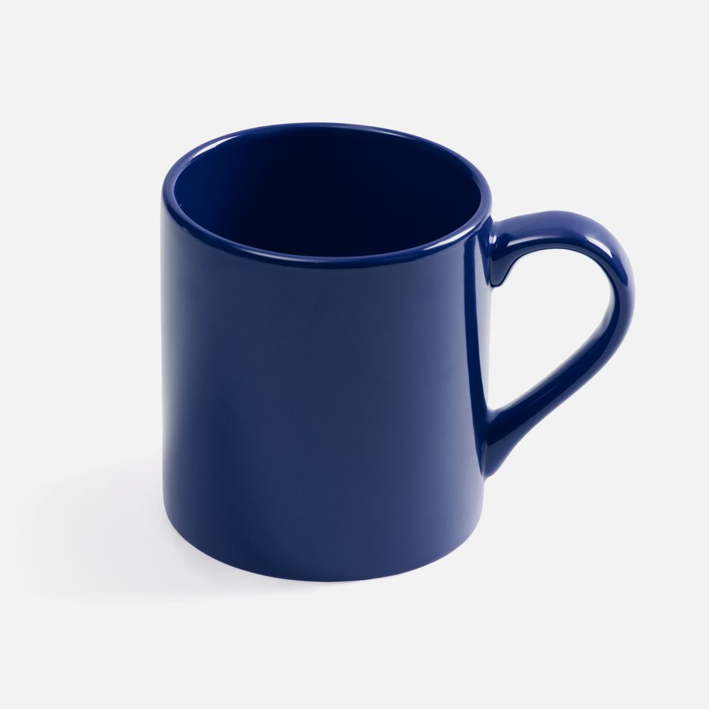 Кружка Koisi, темно-синяя (Изображение 1)