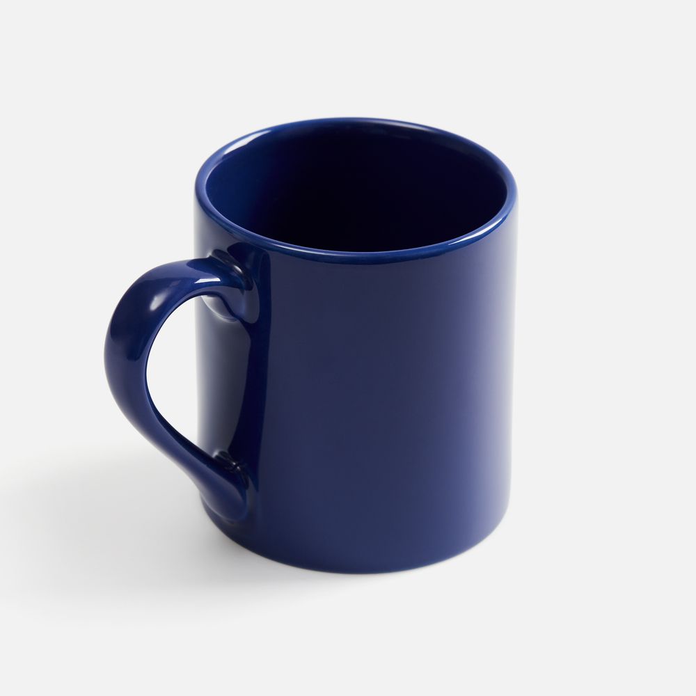 Кружка Koisi, темно-синяя (Изображение 2)