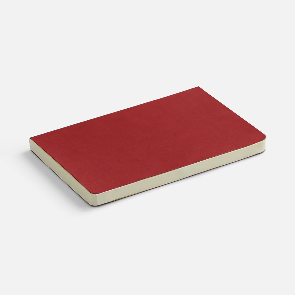 Бизнес-блокнот Megapolis Flex