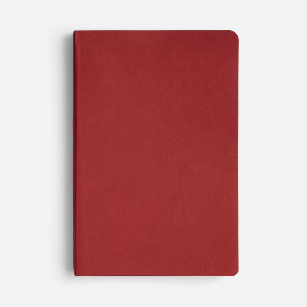 Бизнес-блокнот Megapolis Flex (Изображение 2)