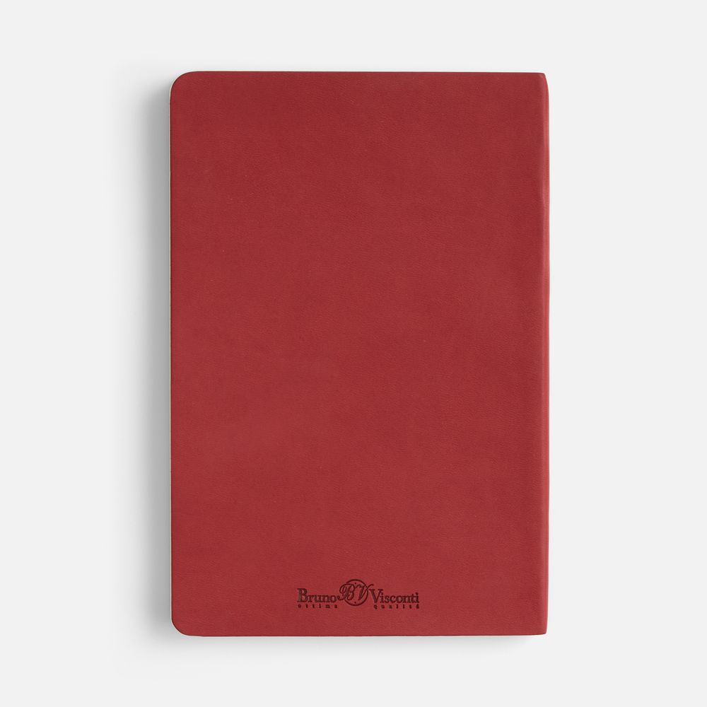 Бизнес-блокнот Megapolis Flex (Изображение 3)