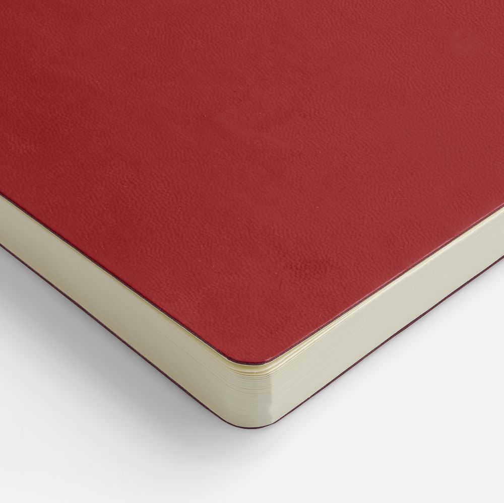 Бизнес-блокнот Megapolis Flex (Изображение 5)