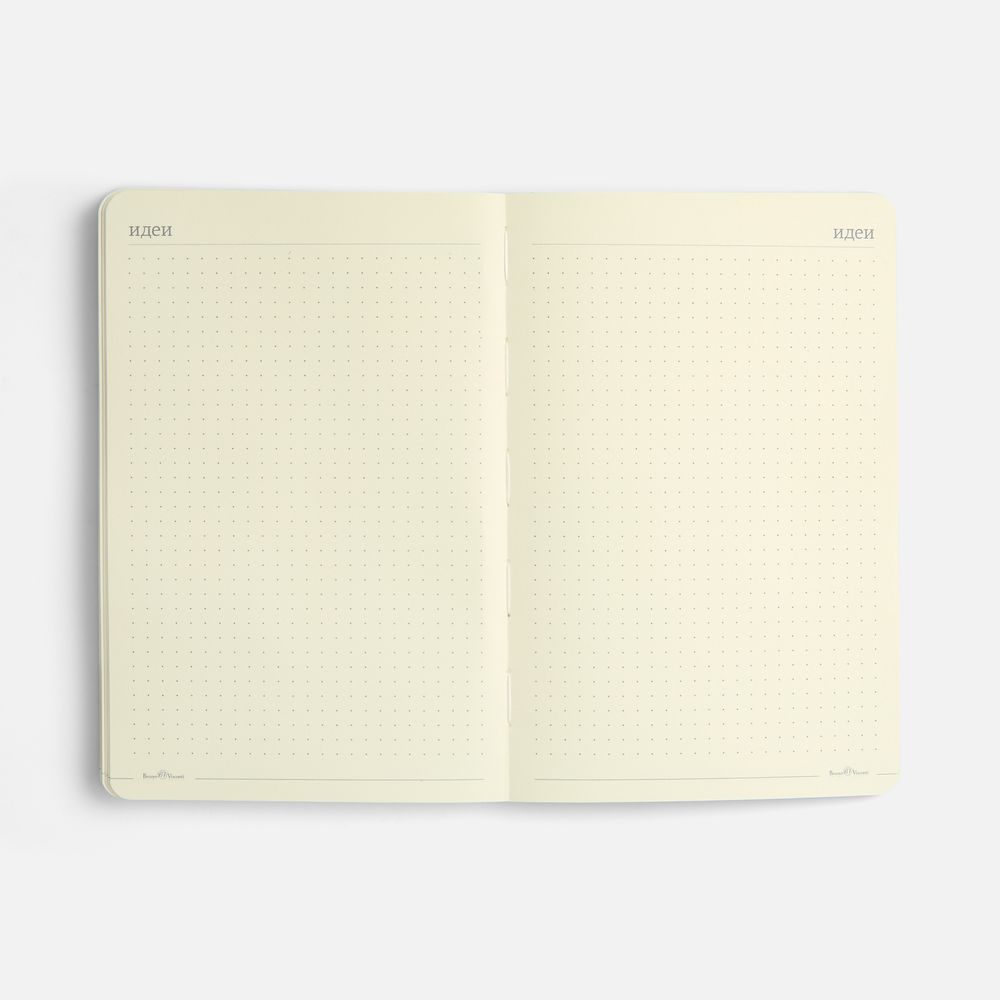 Бизнес-блокнот Megapolis Flex (Изображение 8)