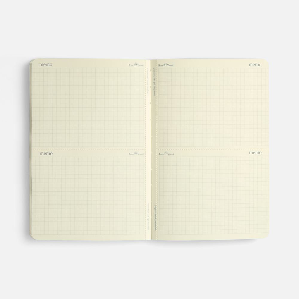 Бизнес-блокнот Megapolis Flex (Изображение 9)