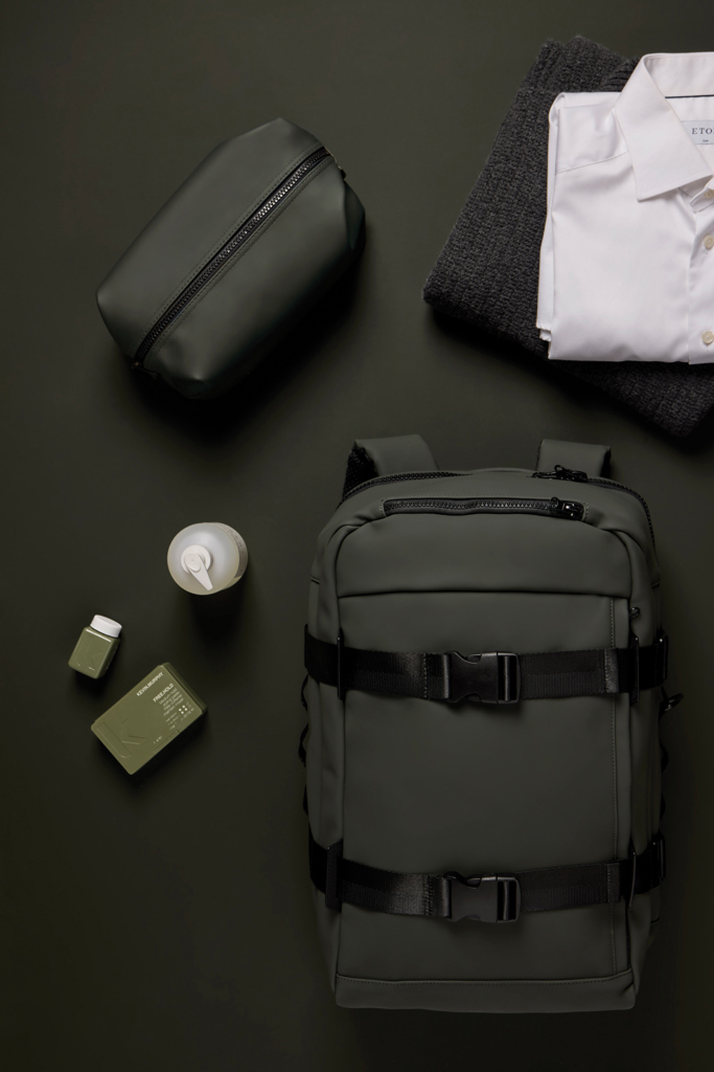 Рюкзак для путешествий VINGA Baltimore (Изображение 12)