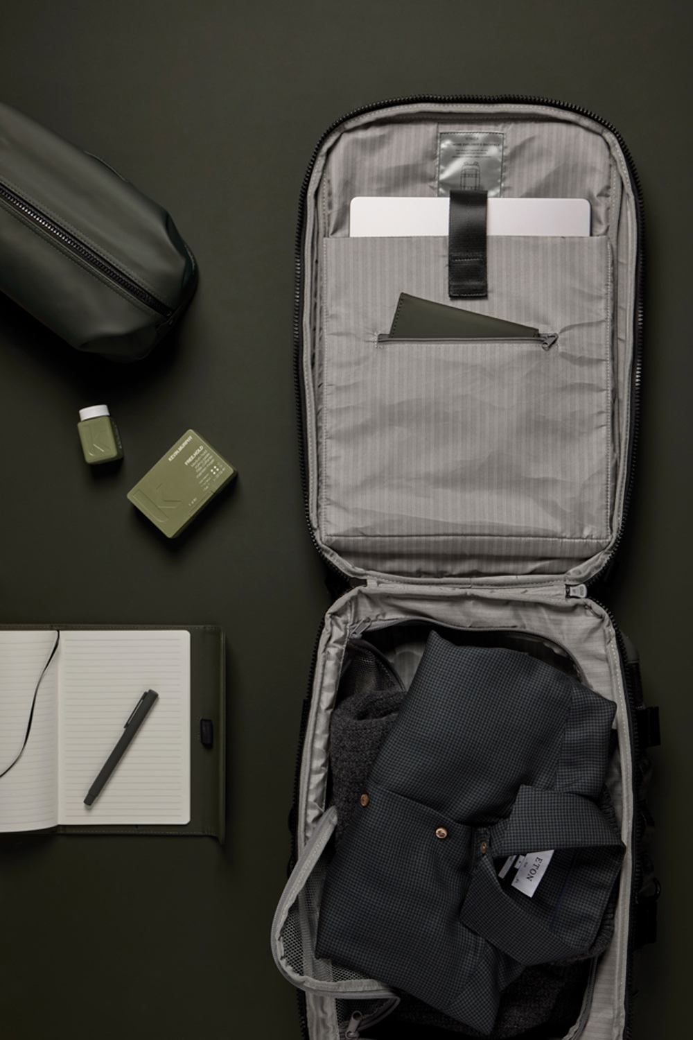 Рюкзак для путешествий VINGA Baltimore (Изображение 13)