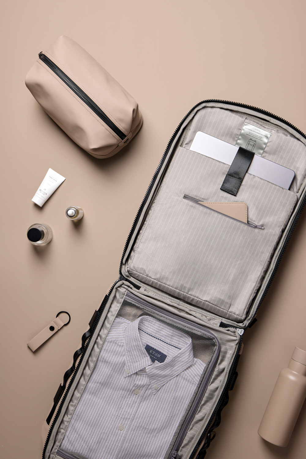 Рюкзак для путешествий VINGA Baltimore (Изображение 11)