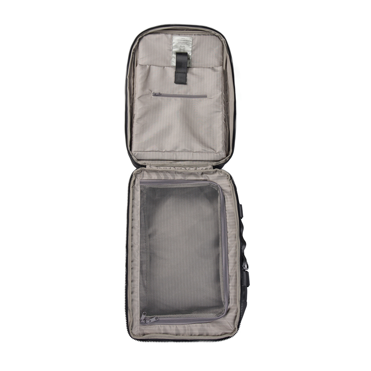 Рюкзак для путешествий VINGA Baltimore (Изображение 8)