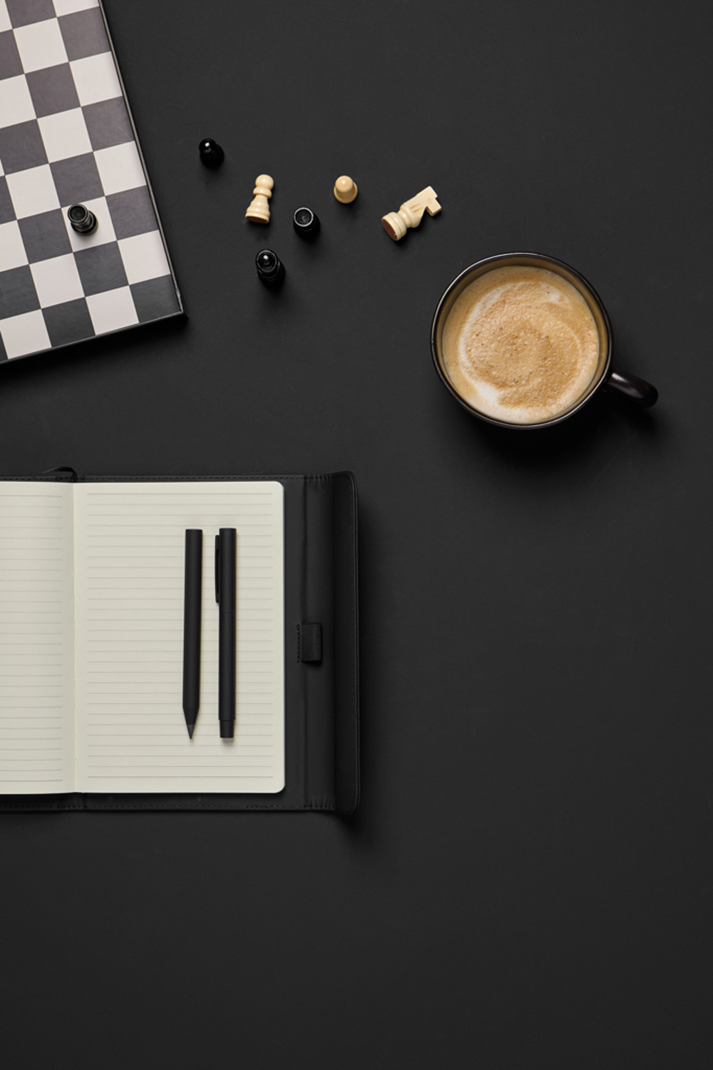 Набор из ручки и вечного карандаша VINGA Baltimore (Изображение 6)