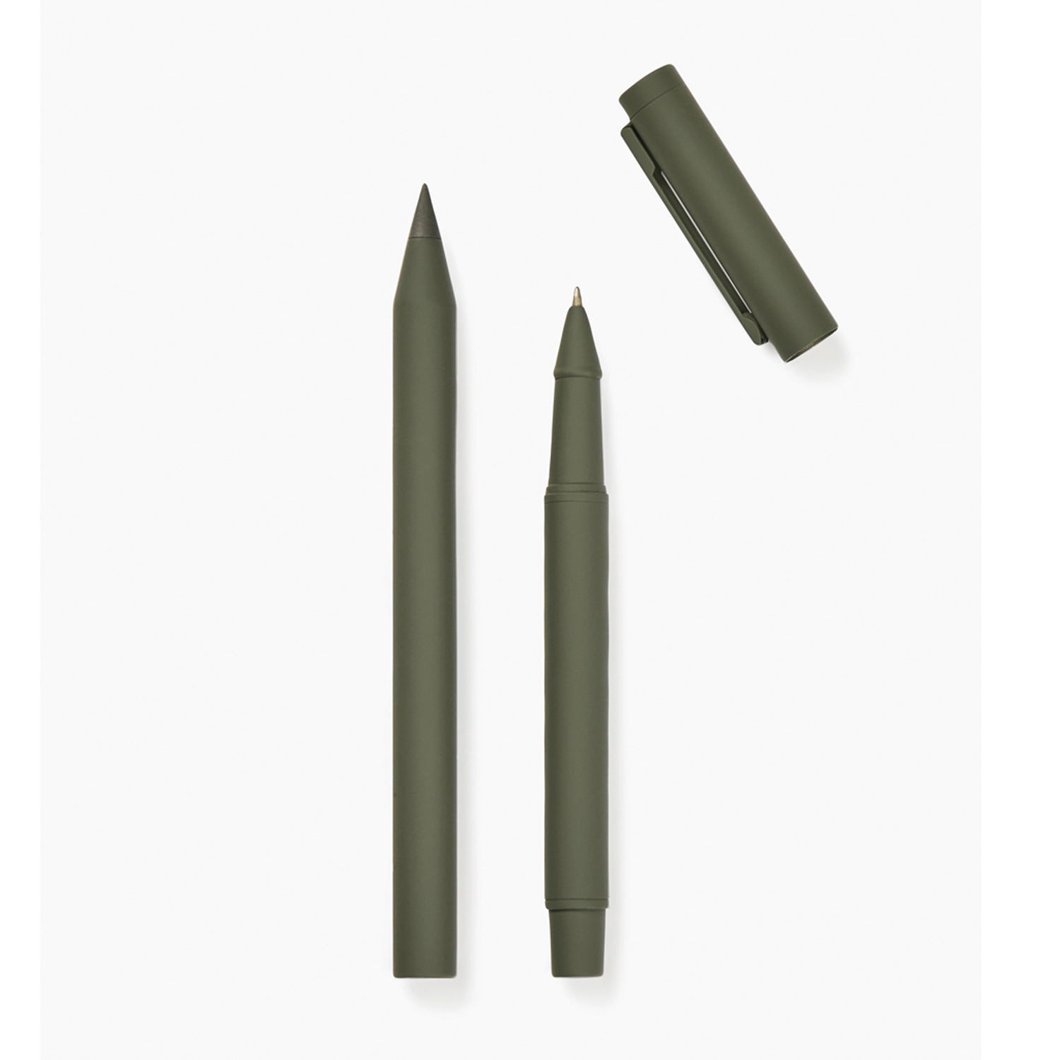 Набор из ручки и вечного карандаша VINGA Baltimore