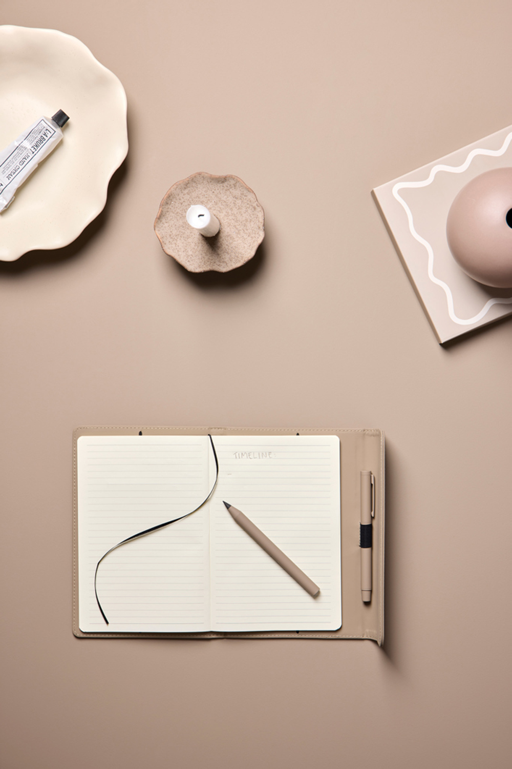 Набор из ручки и вечного карандаша VINGA Baltimore (Изображение 9)