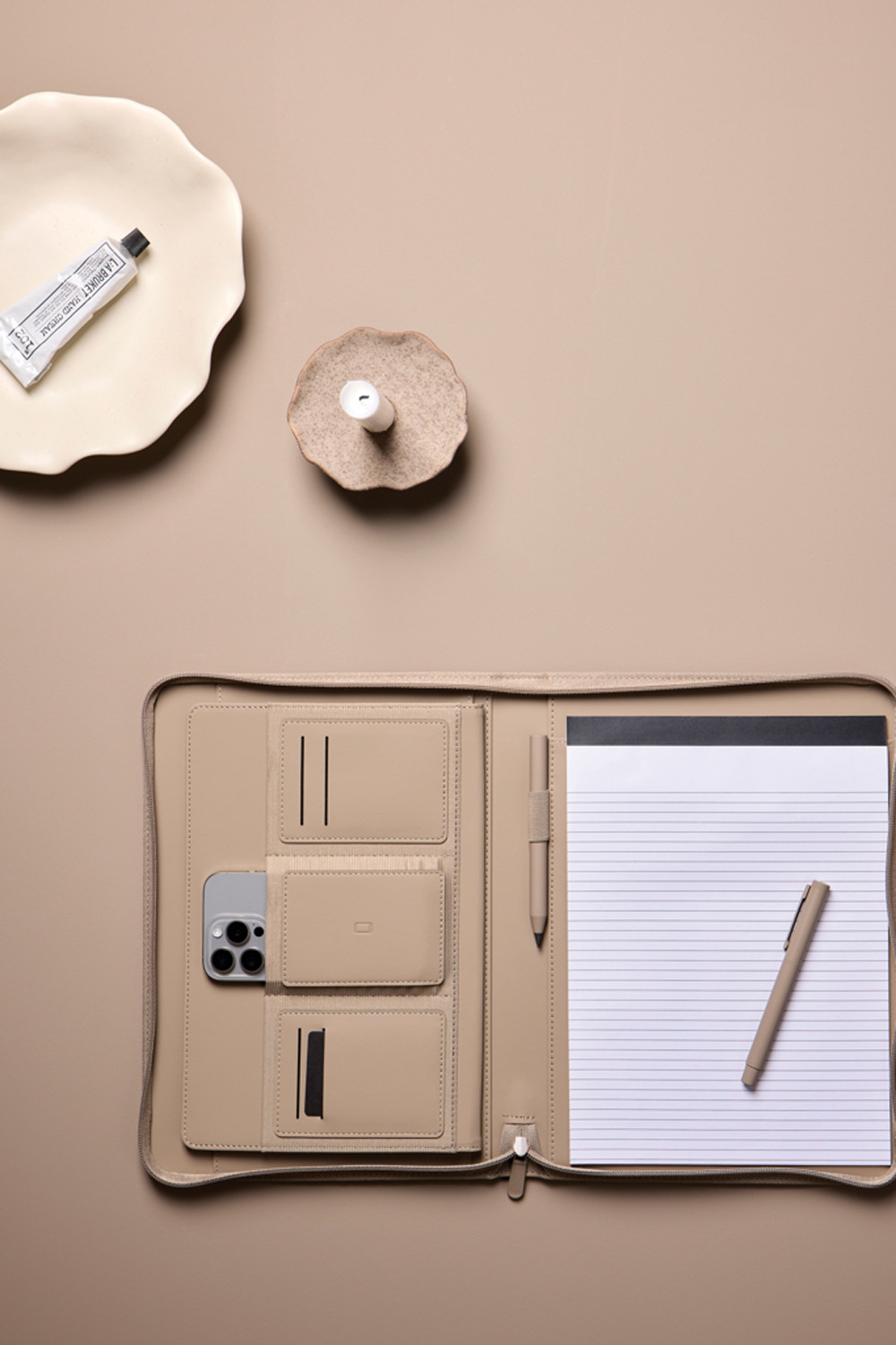 Набор из ручки и вечного карандаша VINGA Baltimore (Изображение 10)