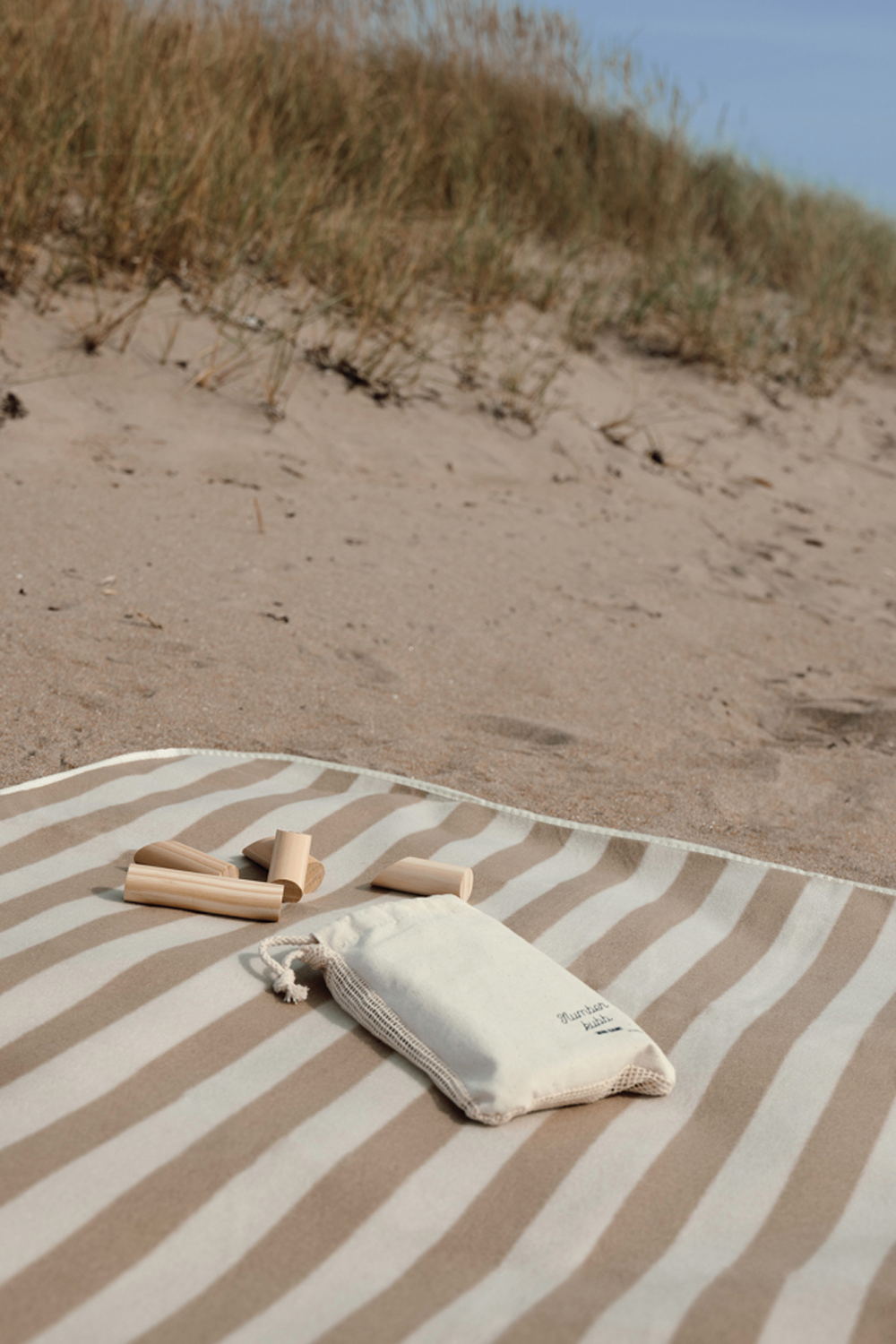 Мини-игра VINGA Финские кегли (Изображение 5)