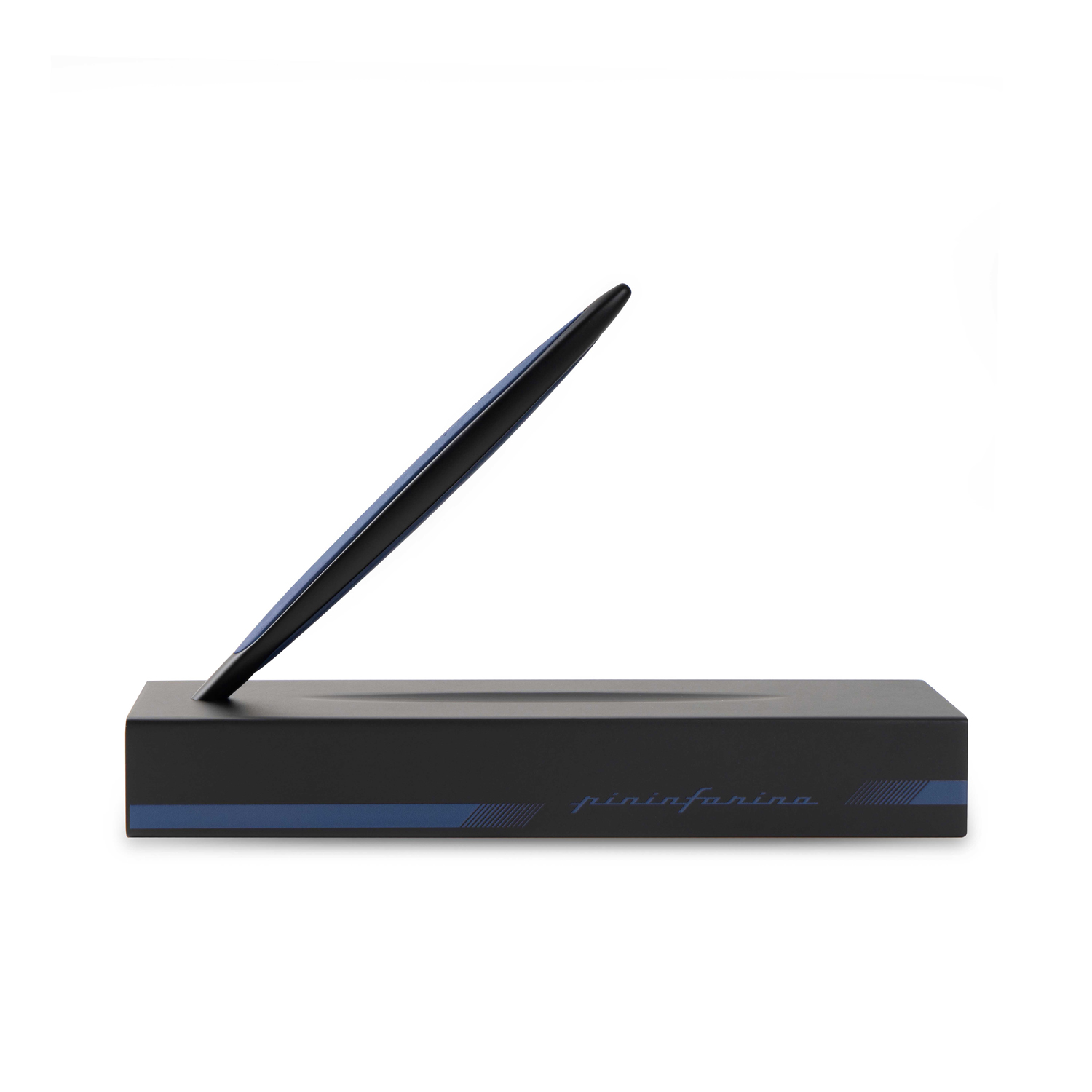 Шариковая ручка Pininfarina Cambiano Race Blue (Изображение 2)