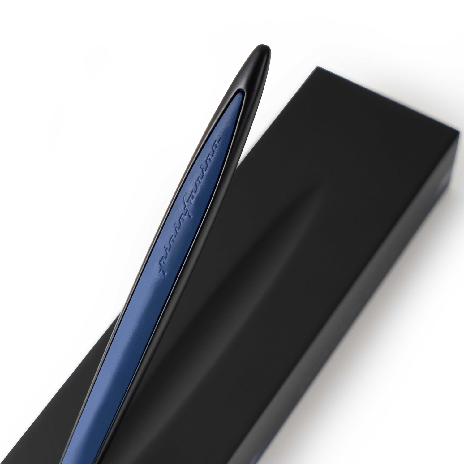 Шариковая ручка Pininfarina Cambiano Race Blue (Изображение 9)