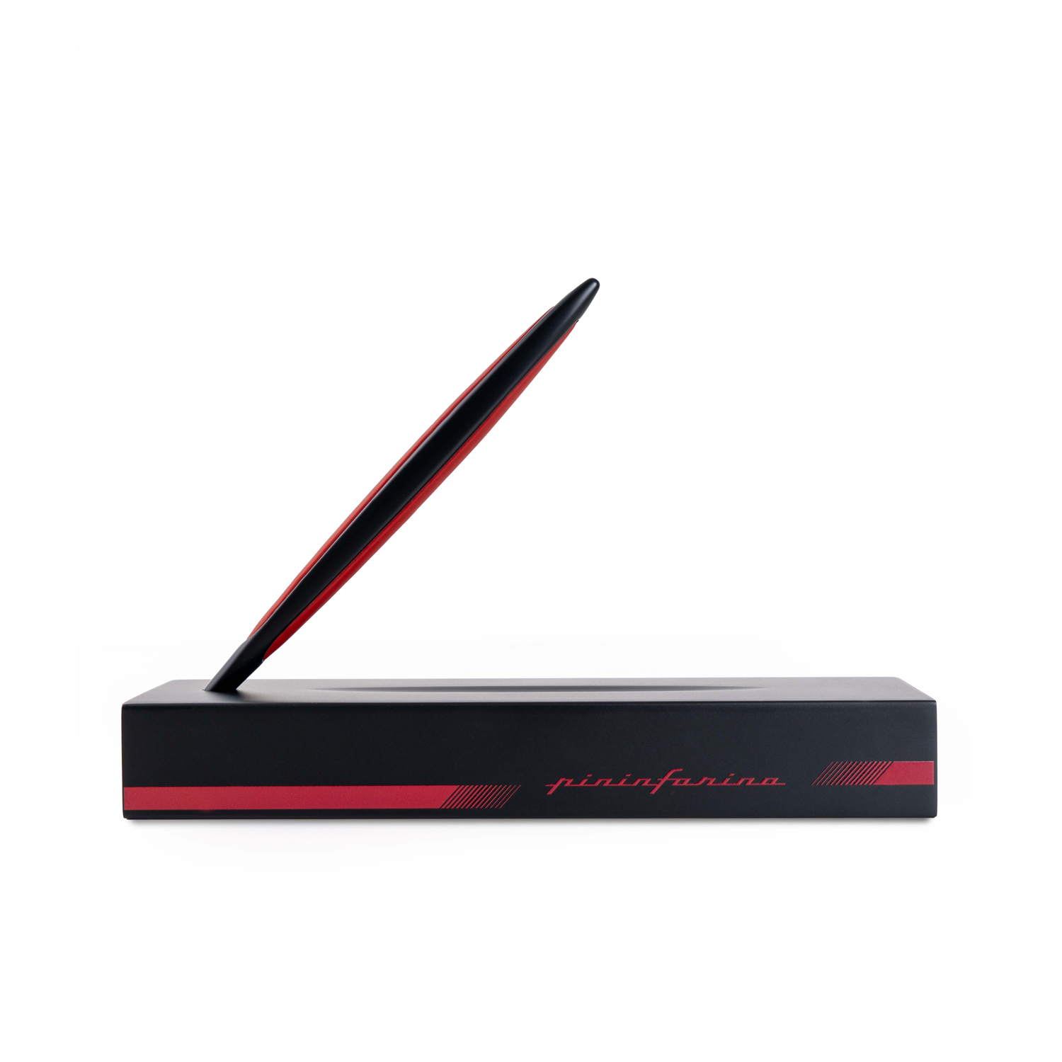 Шариковая ручка Pininfarina Cambiano Race Red (Изображение 2)