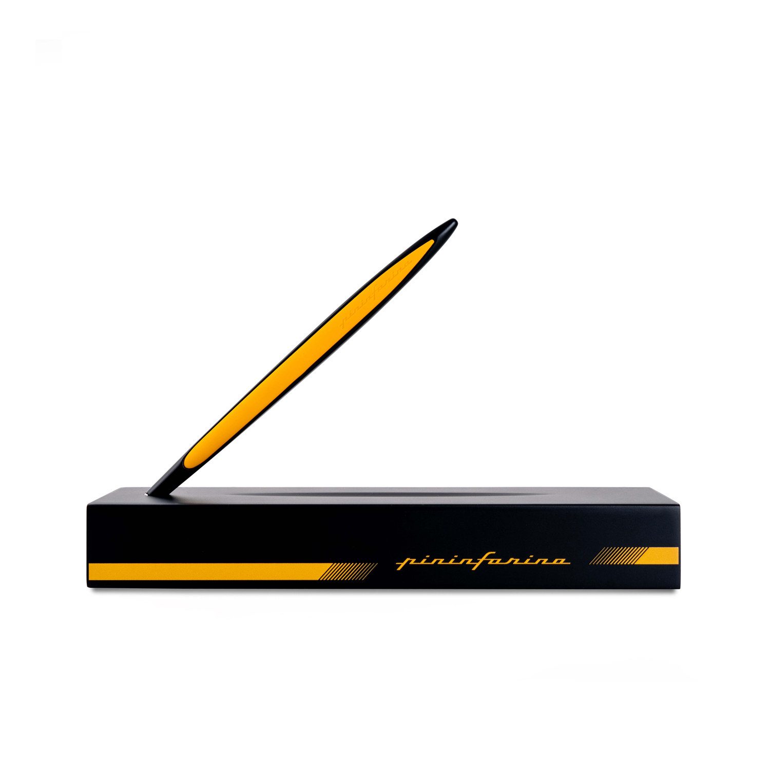Шариковая ручка Pininfarina Cambiano Race Yellow (Изображение 1)
