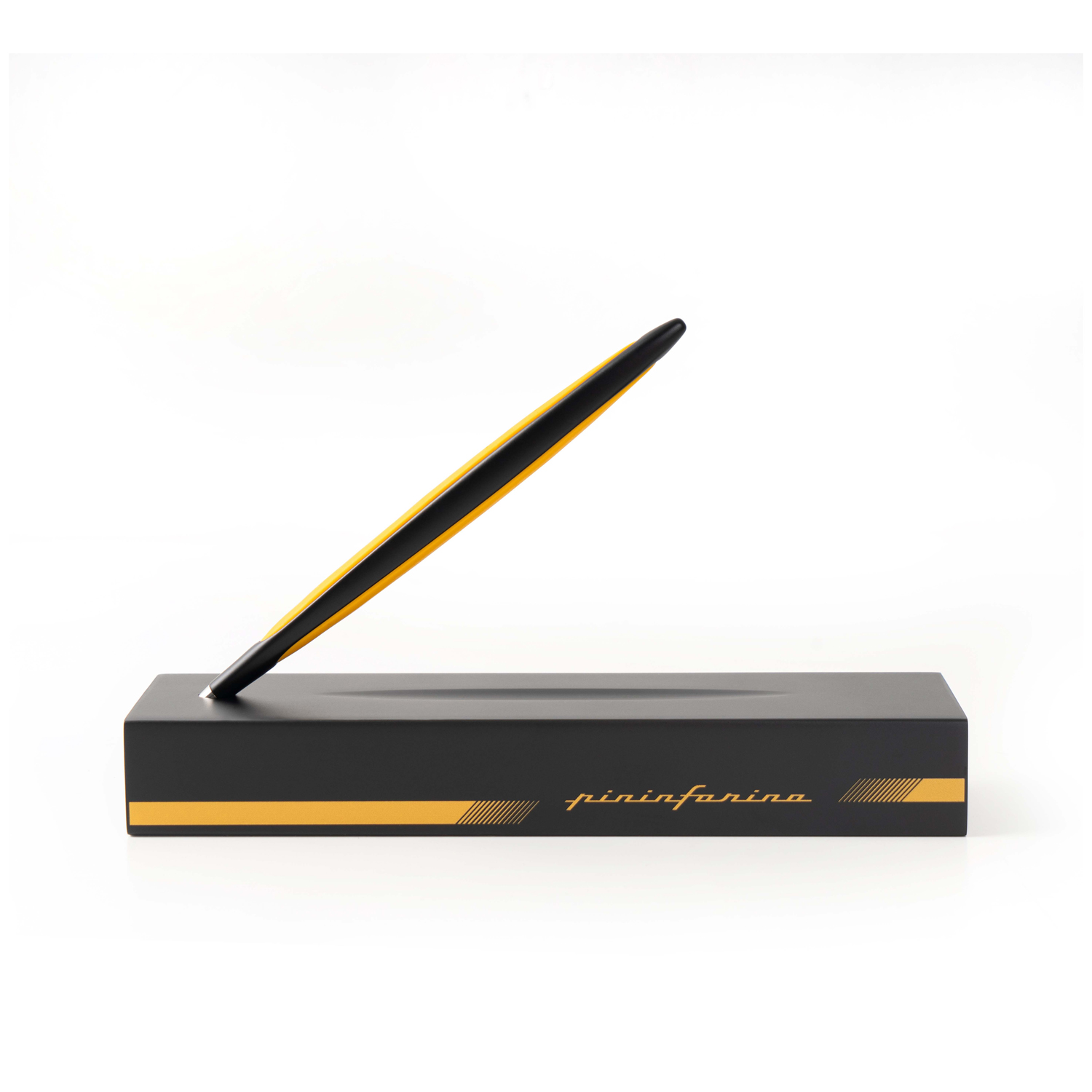 Шариковая ручка Pininfarina Cambiano Race Yellow (Изображение 2)