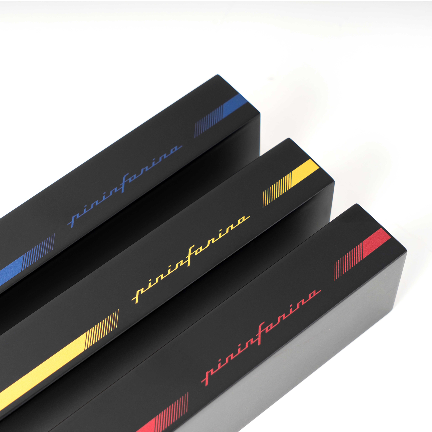 Шариковая ручка Pininfarina Cambiano Race Yellow (Изображение 3)