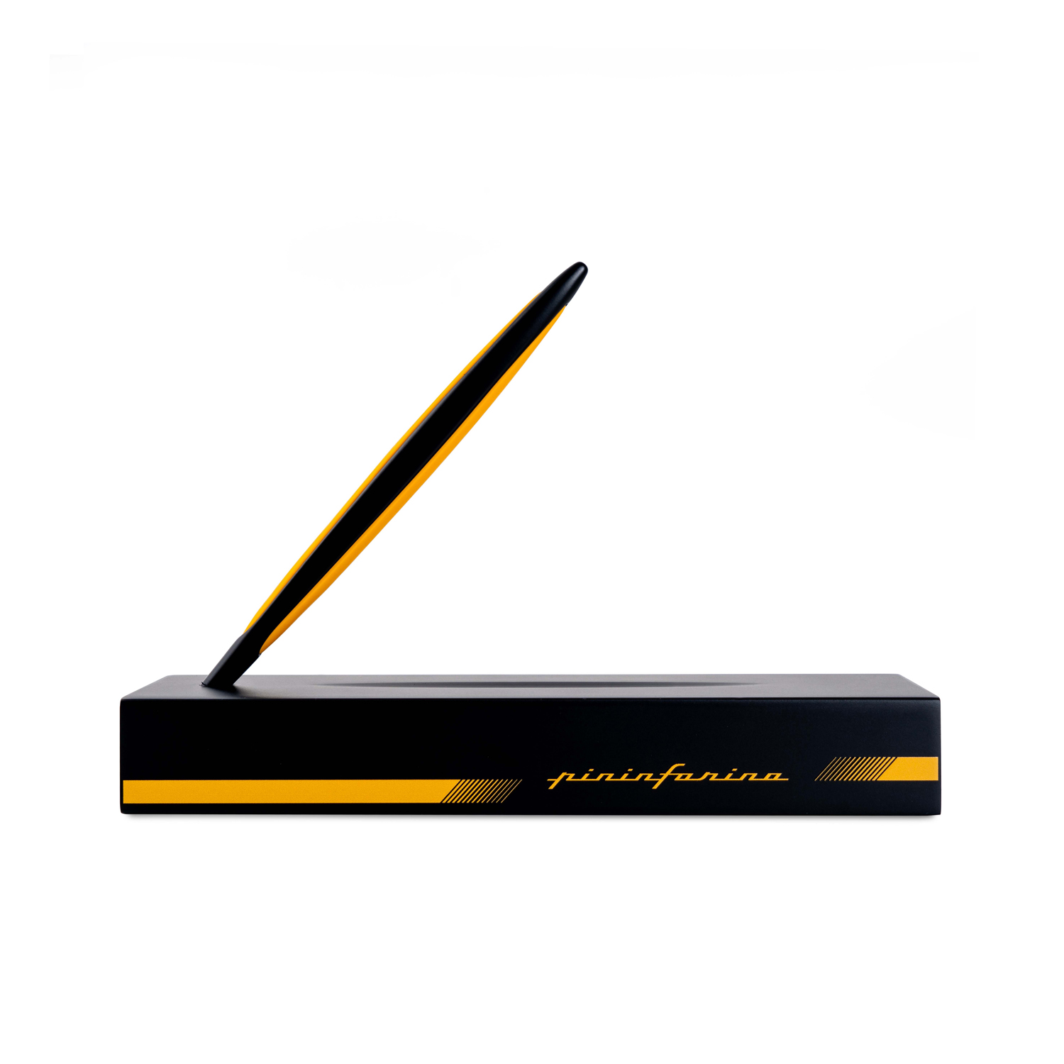 Шариковая ручка Pininfarina Cambiano Race Yellow (Изображение 5)