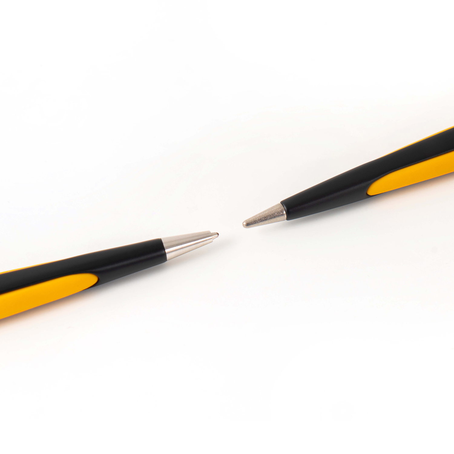 Шариковая ручка Pininfarina Cambiano Race Yellow (Изображение 9)