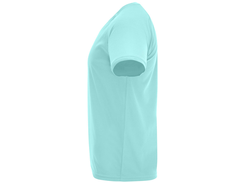 Спортивная футболка Bahrain мужская (ментоловый) 2XL (Изображение 3)