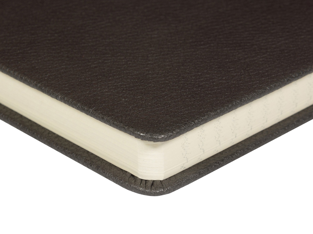 Ежедневник А5 датированный Megapolis Loft на 2026 (графит)  (Изображение 4)