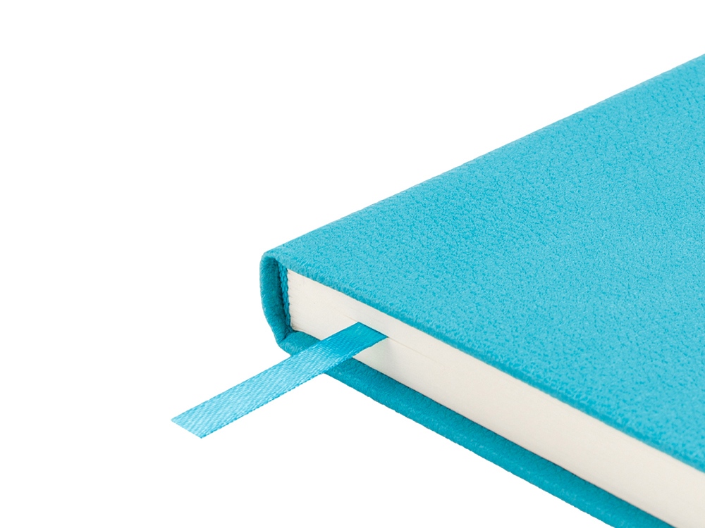 Ежедневник А5 датированный Megapolis Loft на 2026 (морская волна)  (Изображение 2)