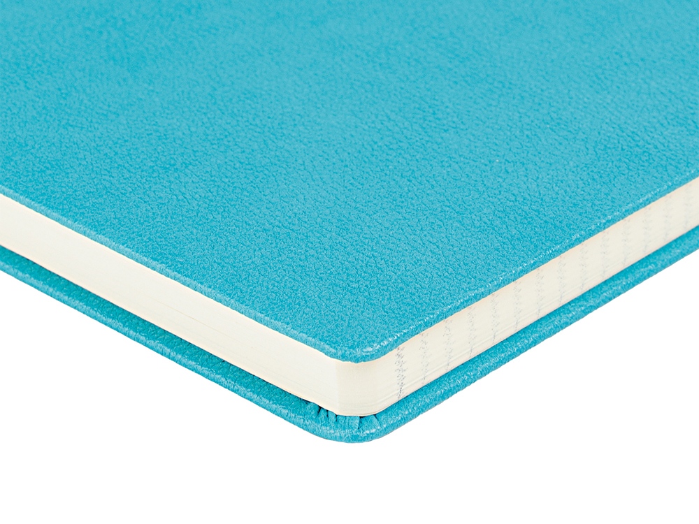 Ежедневник А5 датированный Megapolis Loft на 2026 (морская волна)  (Изображение 3)